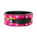 Premium Berserk Lever Belt for Bodybuilding Enthusiasts - Image 2
