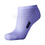 Soft, Cushioned Short Socks for Sports & Everyday Use