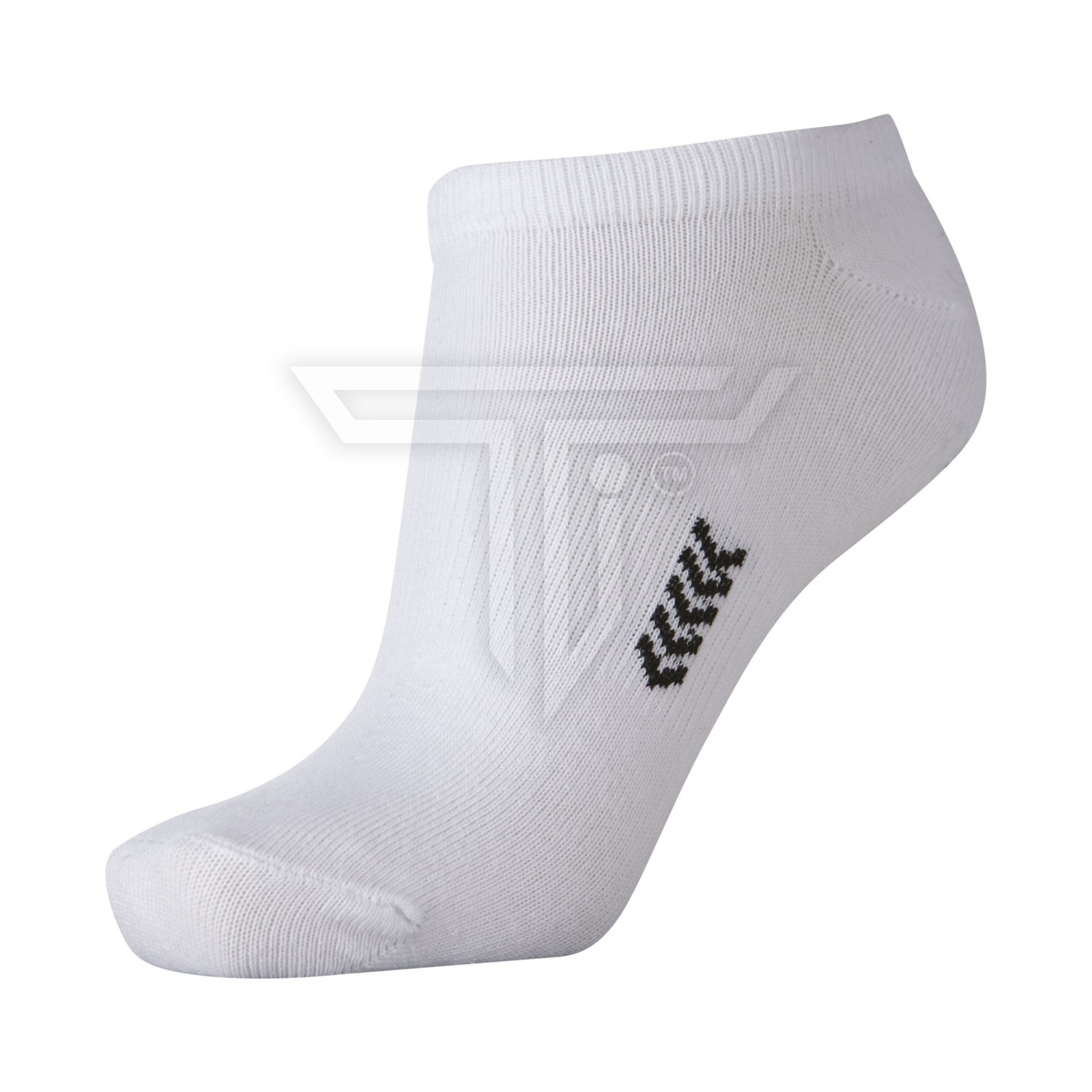 1-Shorts-Sock-WHITE.jpg Stylish Short Socks – Perfect for Active & Casual Outfits - Image 1