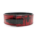 Comfortable Berserk Gym Belt for Powerlifting Athletes - Image 2