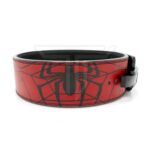 Comfortable Berserk Gym Belt for Powerlifting Athletes - Image 3