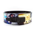 Durable Anime Berserk Belt for Squats and Bodybuilding - Image 2