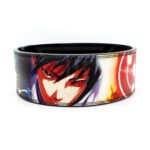 Durable Anime Berserk Belt for Squats and Bodybuilding