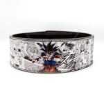 Berserk Gym Belt for Strength & CrossFit Workouts