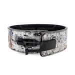 Berserk Gym Belt for Strength & CrossFit Workouts - Image 2