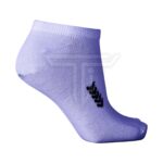 Soft, Cushioned Short Socks for Sports & Everyday Use - Image 2