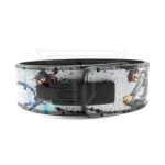 Adjustable Berserk Powerlifting Lever Belt for Comfort - Image 2