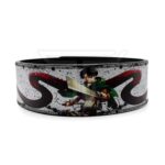 Adjustable Berserk Powerlifting Lever Belt for Comfort