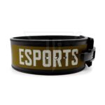 10mm Berserk Core Support Belt for Heavy Lifting - Image 3