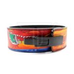 Durable Berserk Weight Training Belt for Heavy Lifts - Image 2