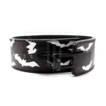 Heavy-Duty Berserk Lever Belt for Bodybuilding Training - Image 2