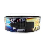 Berserk Lever Buckle Belt for Maximum Gym Performance - Image 2