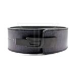 10mm Berserk Leather Belt for Squats & Strength Lifts - Image 2