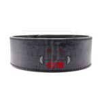 10mm Berserk Leather Belt for Squats & Strength Lifts