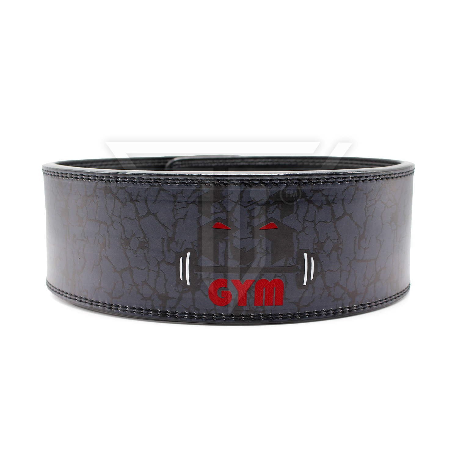 32-Power-Lever-Belts.jpg 10mm Berserk Leather Belt for Squats & Strength Lifts - Image 1