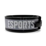 Comfortable Berserk Weightlifting Belt for Core Support - Image 3