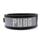 Comfortable Berserk Weightlifting Belt for Core Support - Image 4