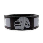 Comfortable Berserk Weightlifting Belt for Core Support