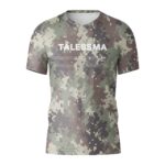 Stylish Custom Gripper Tee for Gym, Sports & Casual Wear