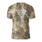Custom Fit Gripper T-Shirt – Stay Focused & Secure - Image 2