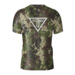 Durable Custom Gripper T-Shirt for Intense Training - Image 2