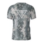 High-Performance Gripper T-Shirt – Made for Movement - Image 2