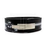 Adjustable Berserk Lever Power Belt for Strength Training - Image 2