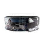 Berserk Lever Belt: Premium 10mm Adjustable Lifting Support - Image 2