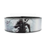 Berserk Lever Belt: Premium 10mm Adjustable Lifting Support