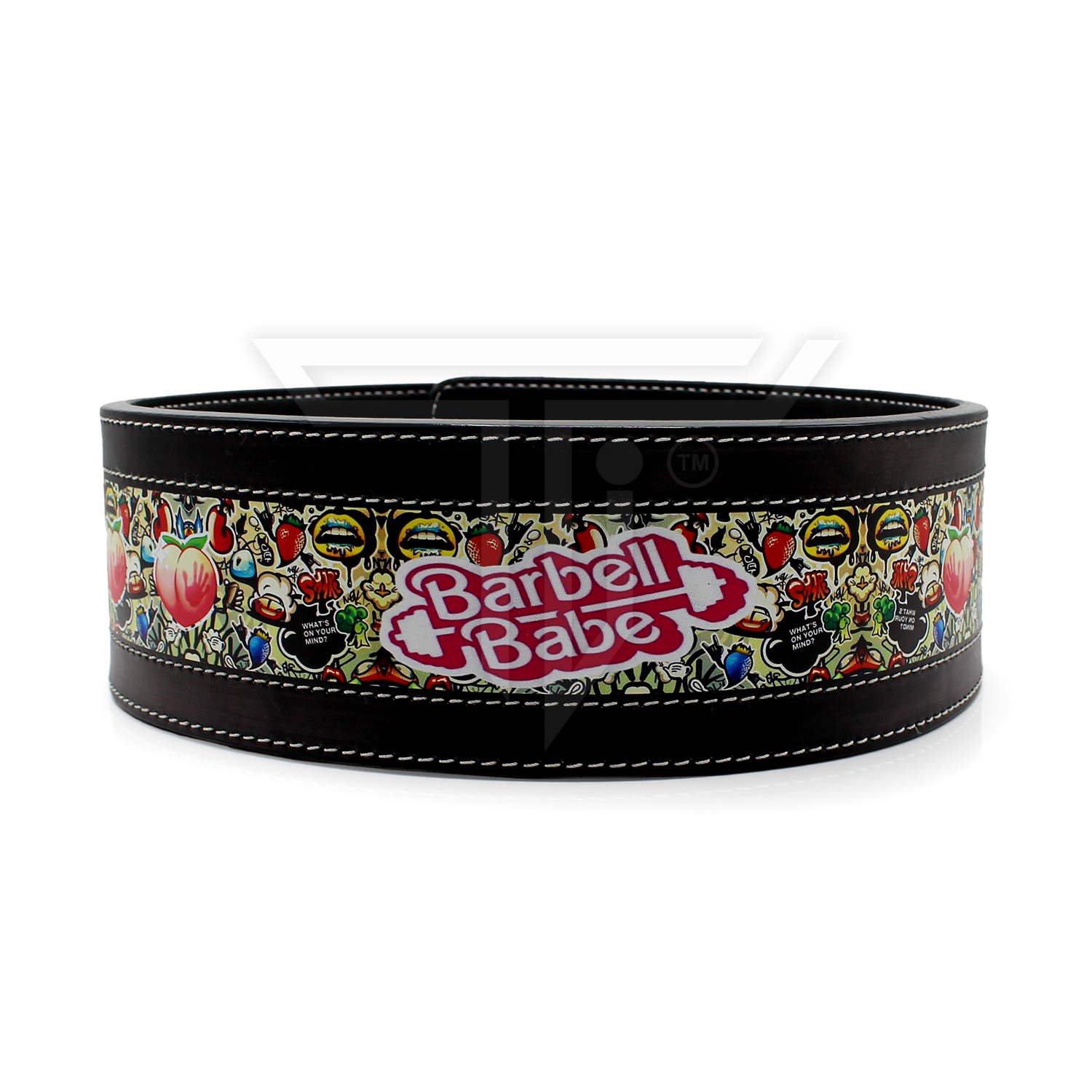 39-Power-Lever-Belts.jpg Heavy-Duty Berserk Lever Gym Belt for Bodybuilding - Image 1
