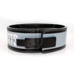 Custom Berserk Leather Belt for Weightlifting - Image 2