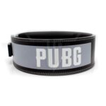 Custom Berserk Leather Belt for Weightlifting - Image 4