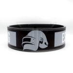Custom Berserk Leather Belt for Weightlifting
