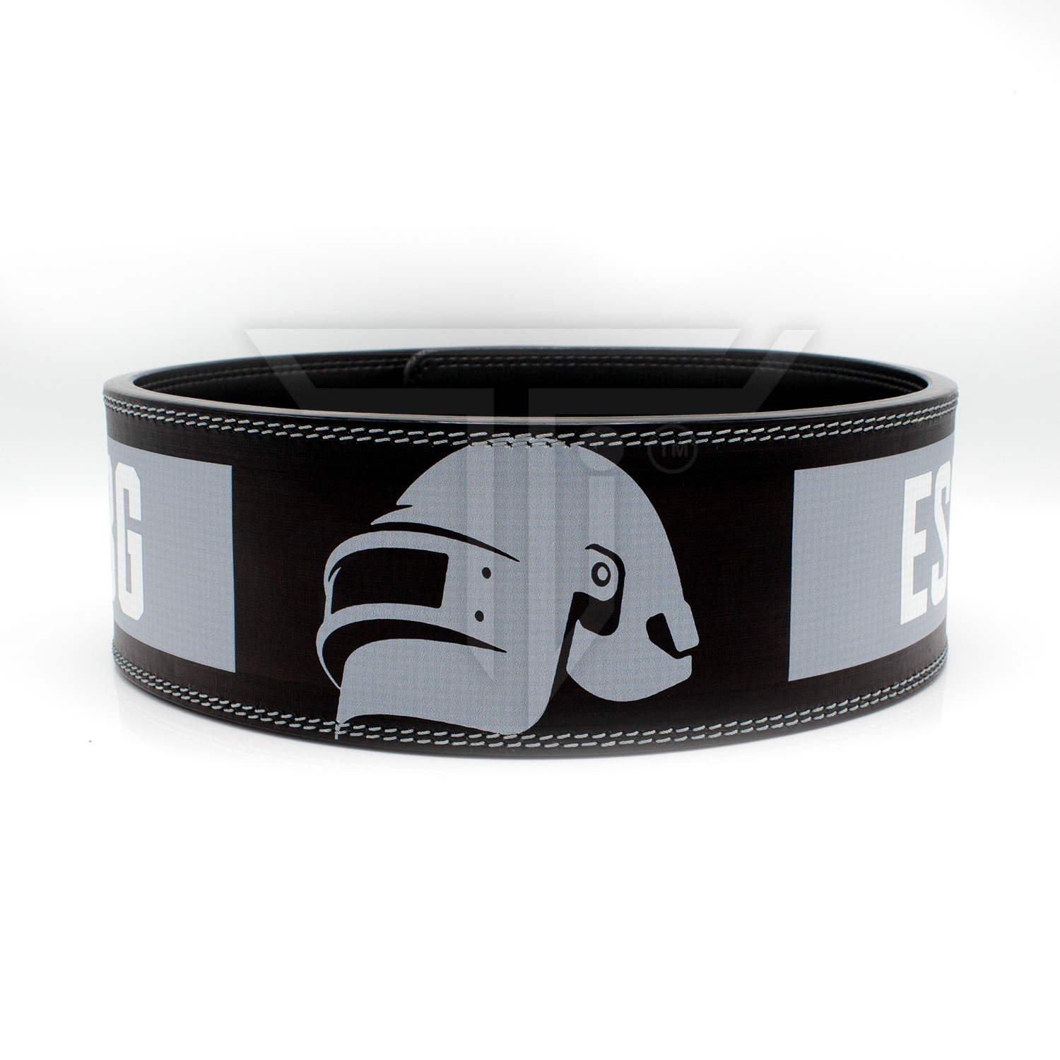 4-POWER-LEVER-BELT.jpg Custom Berserk Leather Belt for Weightlifting - Image 1