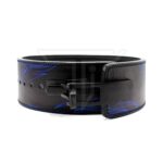 Premium Leather Berserk Strength Belt for Squats & Lifts - Image 2