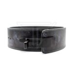 Best Berserk Powerlifting Lever Belt for Deadlifts - Image 2