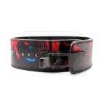 Berserk Lever Buckle Belt: High-Quality Weight Training Gear - Image 2