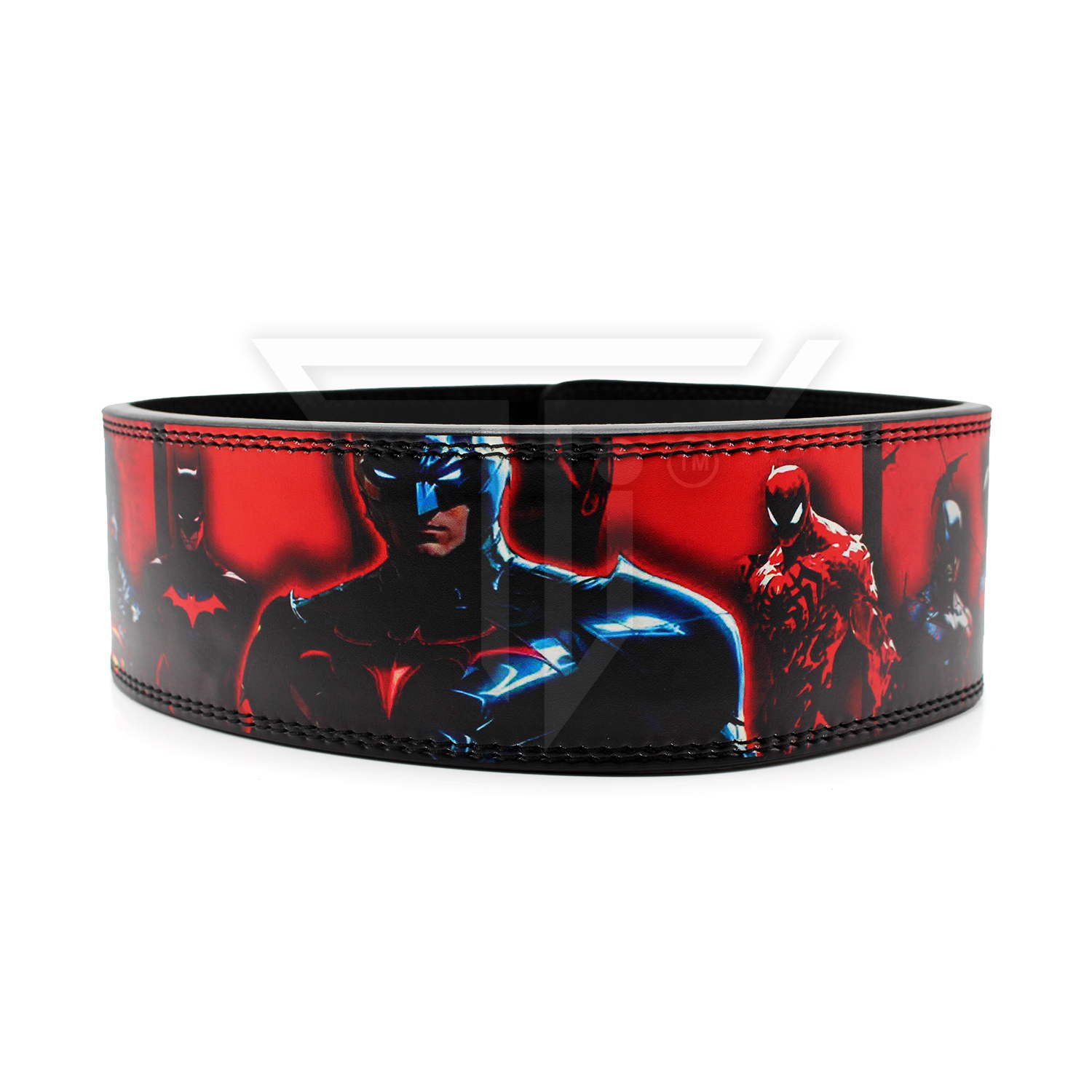 43-Power-Lever-Belts.jpg Berserk Lever Buckle Belt: High-Quality Weight Training Gear - Image 1