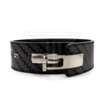 Berserk Weight Training Belt: Durable Adjustable Lever Design - Image 2