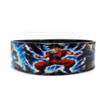 Comfortable Berserk Power Belt for Squats and Deadlifts
