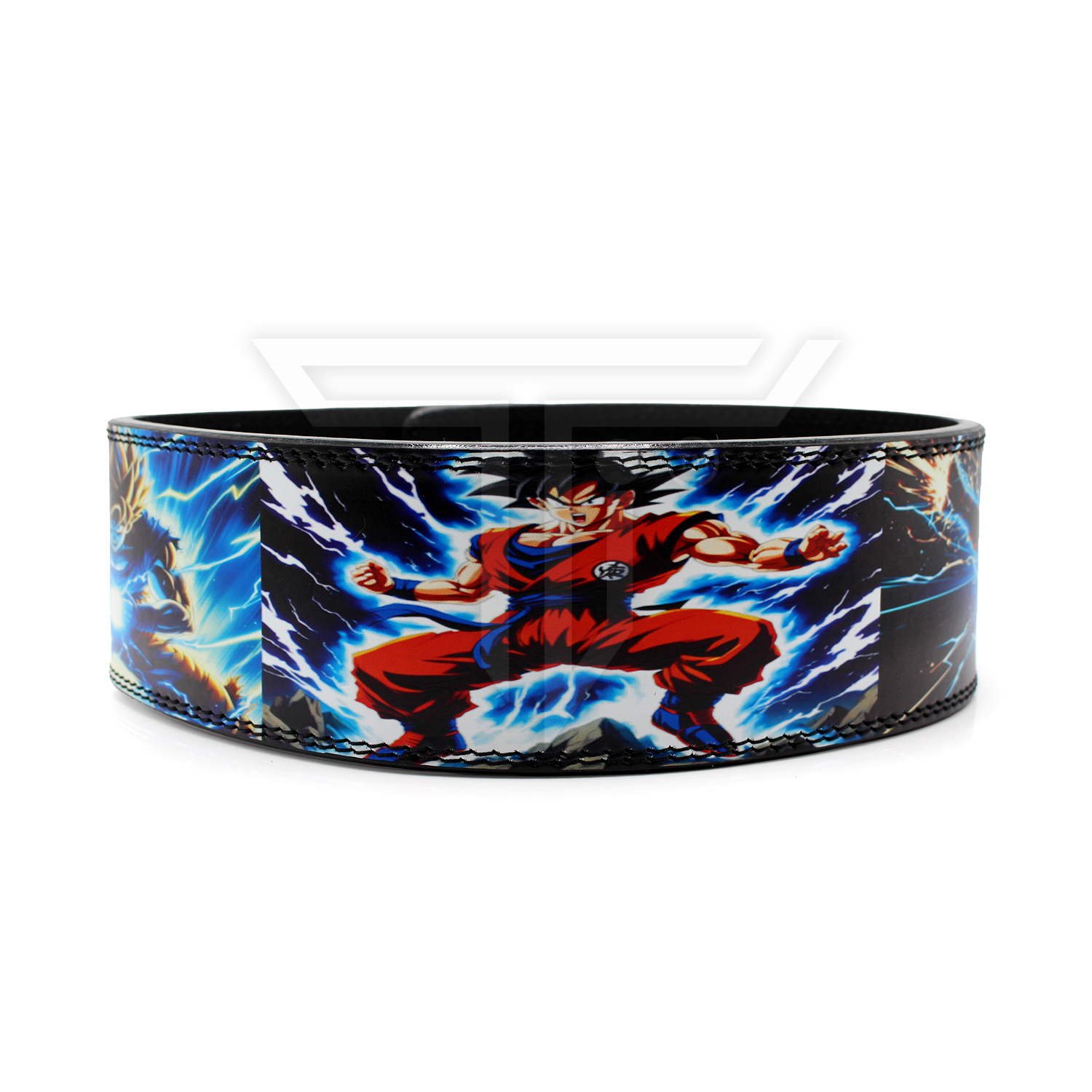 45-Power-Lever-Belts.jpg Comfortable Berserk Power Belt for Squats and Deadlifts - Image 1