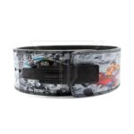 Affordable Berserk Lever Lifting Belt for Fitness Enthusiasts - Image 2