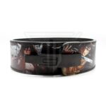 Adjustable Berserk Belt for Core Support & Stability - Image 2