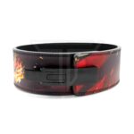 Premium Berserk Lever Gym Belt for Core Support and Stability - Image 2