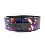 Berserk Lever Power Belt for Deadlift Pros - Image 2