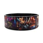 Stylish Anime Berserk Gym Belt for Bodybuilding Fans