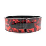 Durable Berserk Weight Training Belt for Core Stability - Image 2