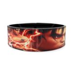 10mm Leather Berserk Belt for CrossFit Workouts