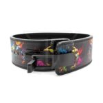 Berserk Weightlifting Lever Belt for Strength and Style - Image 2