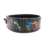 Berserk Weightlifting Lever Belt for Strength and Style - Image 3